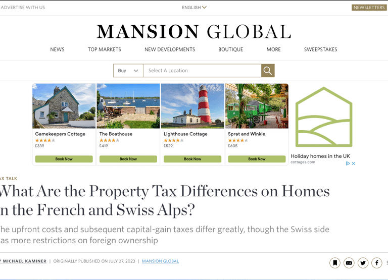 Manion Global